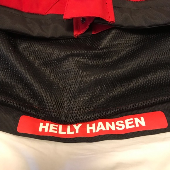 Helly Henson Skagen Offshore Sailing Jacket - Picture 7 of 16